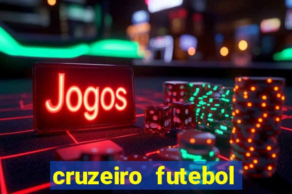 cruzeiro futebol play hd